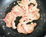 簡単3step★しょうが焼き作り方2写真