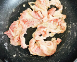 簡単3step★しょうが焼き作り方2写真
