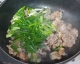 豚キムチ作り方2写真