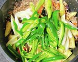 ごはんがすすむ！具がゴロゴロ麻婆茄子作り方8写真