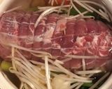 ラーメン二郎風チャーシューの作り方作り方4写真