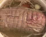 ラーメン二郎風チャーシューの作り方作り方7写真