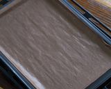 ほうじ茶シフォン♡ロールケーキ作り方2写真