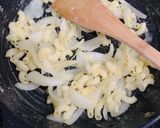 コストコ チキンリメイク✨チキングラタン作り方3写真
