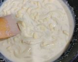 コストコ チキンリメイク✨チキングラタン作り方5写真