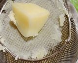 コストコ チキンリメイク✨チキングラタン作り方6写真