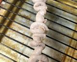 コブクロの塩焼き作り方3写真