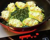 豚モモひとくちカツ揚げ焼きソースがらめ。作り方5写真