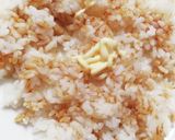 ツナド～ン　　＃わが家のスピードごはん作り方3写真