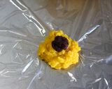 安納芋の焼かないスイートポテト作り方4写真