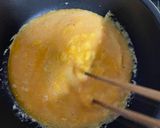 野菜たっぷりとろとろチーズオムレツ♡♡作り方5写真