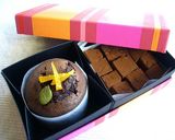 バレンタインに♪ なめらか生チョコ作り方9写真
