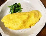 野菜たっぷりとろとろチーズオムレツ♡♡作り方9写真