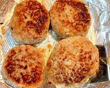 我が家のやわらか！照り焼きハンバーグ♡作り方13写真