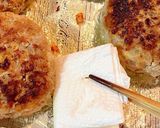 我が家のやわらか！照り焼きハンバーグ♡作り方17写真