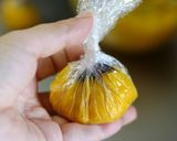 安納芋の焼かないスイートポテト作り方5写真