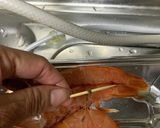 ハワイ料理　ガーリックシュリンプ　作り方5写真