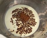 誰でも簡単！コーヒー生チョコ作り方2写真