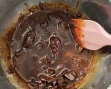 誰でも簡単！コーヒー生チョコ作り方3写真