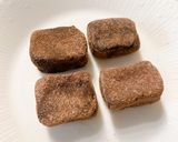 誰でも簡単！コーヒー生チョコ作り方5写真