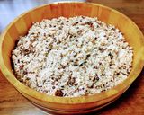 お赤飯作り方7写真
