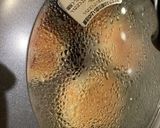脂肪肝予防 ヘルシーな豆腐入りハンバーグ作り方8写真