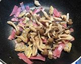 スープパスタ作り方1写真