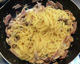 スープパスタ作り方6写真