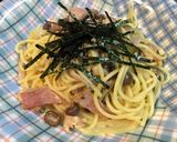 スープパスタ作り方7写真