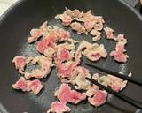 皿うどん 長崎ちゃんぽん風作り方2写真