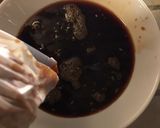 自家製ラーメン二郎作り方5写真