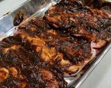 究極の味噌漬け豚作り方3写真