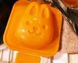 ビーツのゆで汁でゆで卵作り方2写真