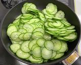 おむすびの具＿きゅうり煮　まぶし用作り方1写真