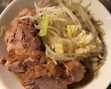 ラーメン二郎の麺の作り方作り方20写真