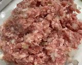 究極のピーマンの肉詰め作り方2写真