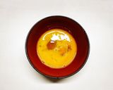 しゃぶしゃぶ&茹で汁スープ作り方4写真