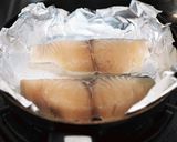 鰆(さわら)の塩焼きフライパンで簡単に！作り方2写真