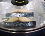 鰆(さわら)の塩焼きフライパンで簡単に！作り方3写真