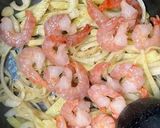 冷凍パイシートで☆アボ海老ポテトキッシュ作り方13写真