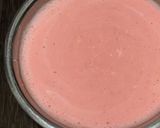 フワッと食感♪いちごヨーグルトムース作り方4写真