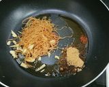 シャリシャリ美味しいスンコアンの炒め煮作り方4写真
