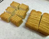 【時短】絹揚げのみぞれ煮作り方3写真
