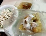 【時短】絹揚げのみぞれ煮作り方4写真