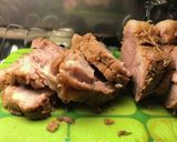自家製ラーメン二郎作り方10写真