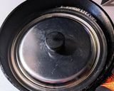 牡蠣ポンもやし炒め作り方8写真
