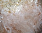 栗の甘露煮！しっとり甘栗マロングラッセ作り方2写真