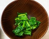 お弁当にも 超ズボラなお味噌汁作り方2写真