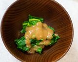お弁当にも 超ズボラなお味噌汁作り方3写真