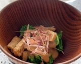 お弁当にも 超ズボラなお味噌汁作り方4写真